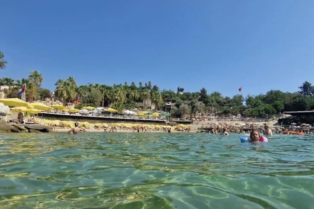 Your Home In Kusadasi Holiday home