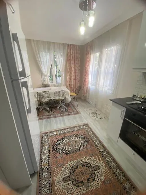 Your Home In Кушадасы 0*,