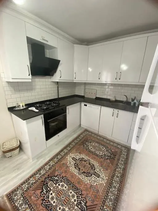 Your Home In Кушадасы 0*,