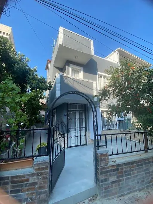Your Home In Кушадасы
