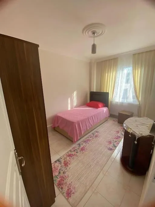 Your Home In Кушадасы Турция