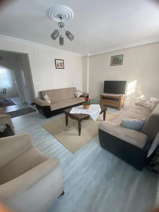 Your Home In Kusadası