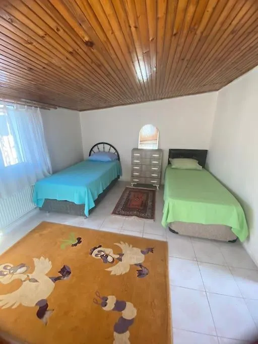 Your Home In Kusadası Prázdninový dům