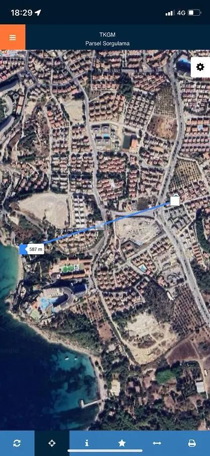 Your Home In Kusadası